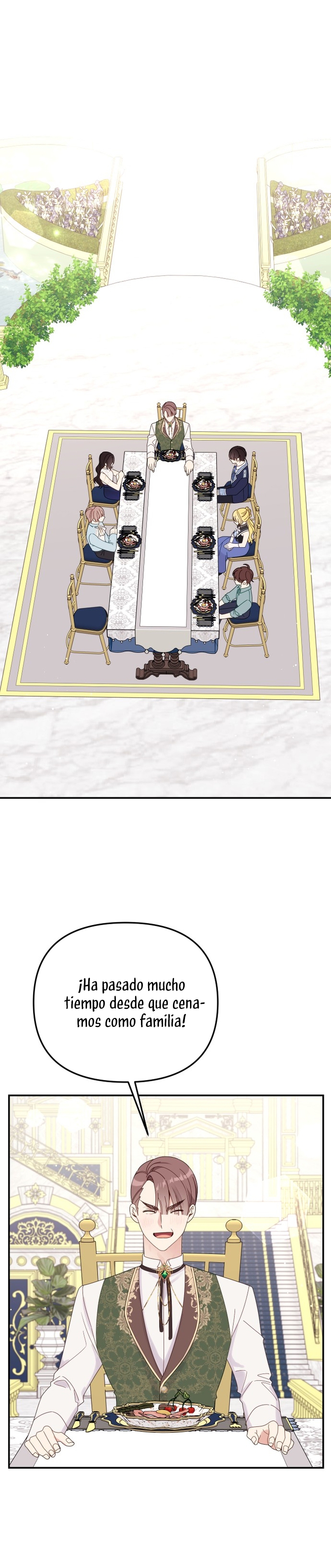 La vida de una amada esposa Capítulo 58 - Página 22