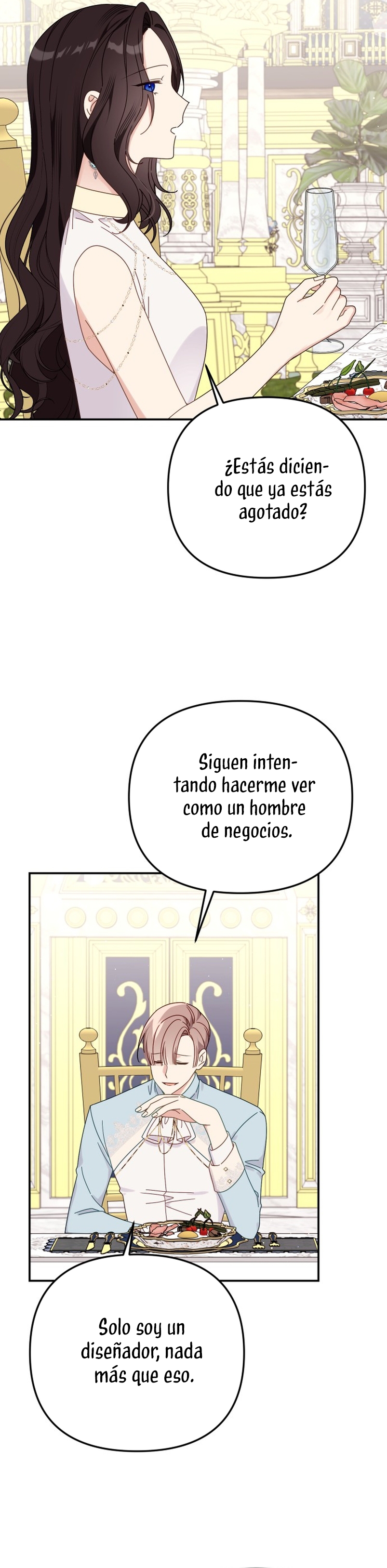 La vida de una amada esposa Capítulo 58 - Página 26