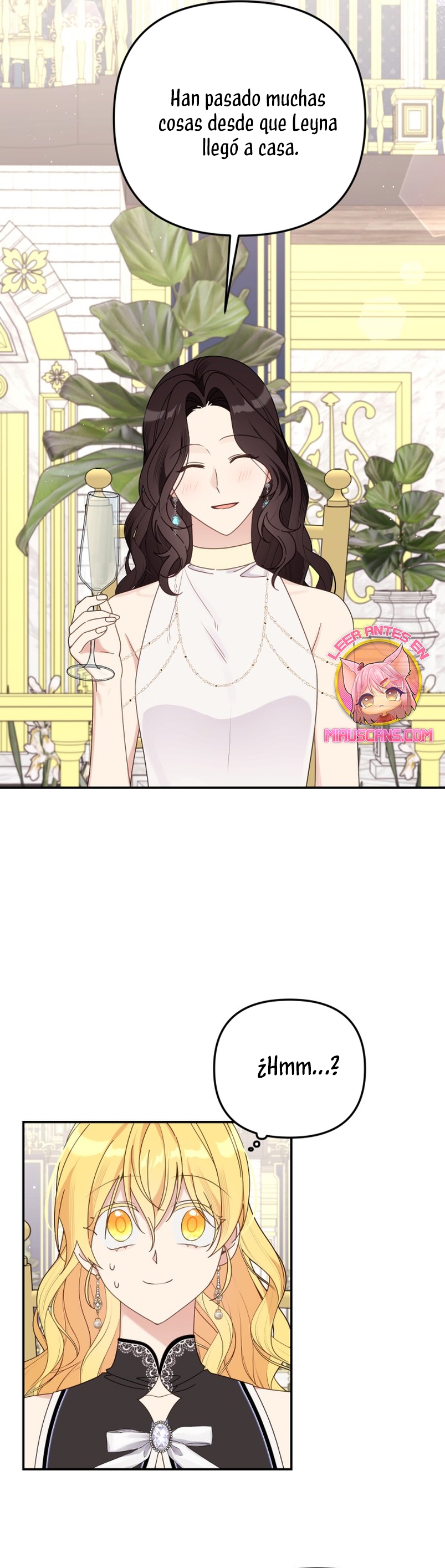 La vida de una amada esposa Capítulo 58 - Página 28