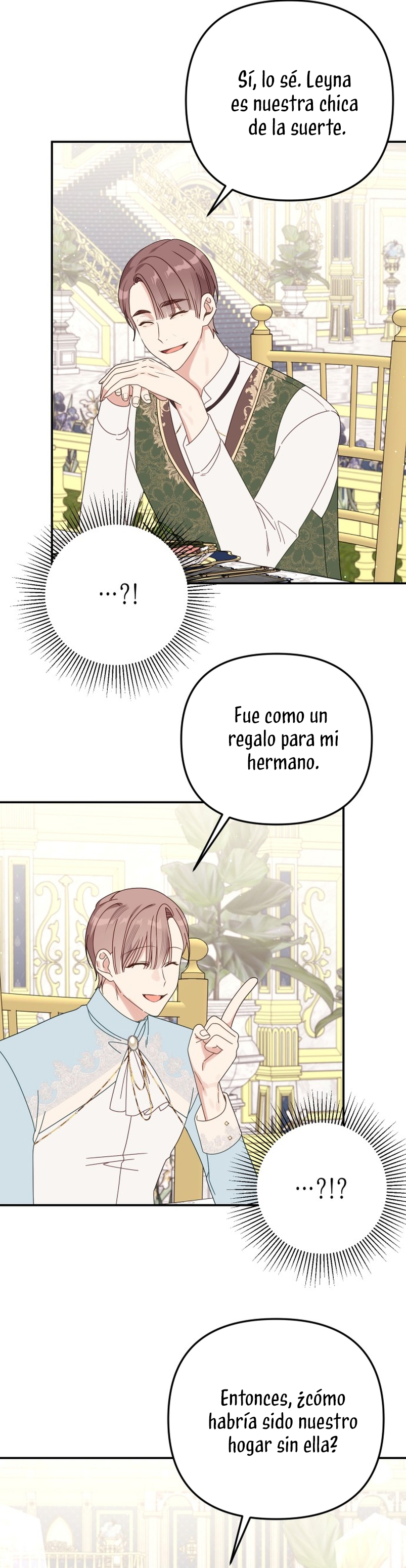 La vida de una amada esposa Capítulo 58 - Página 29