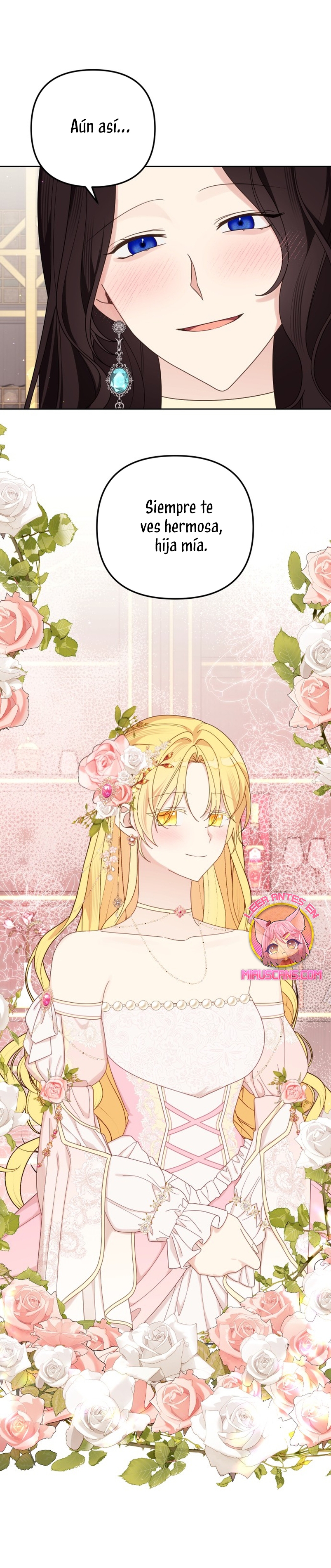 La vida de una amada esposa Capítulo 58 - Página 3