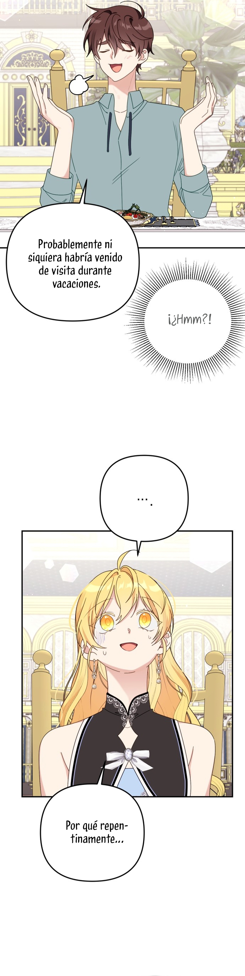 La vida de una amada esposa Capítulo 58 - Página 30