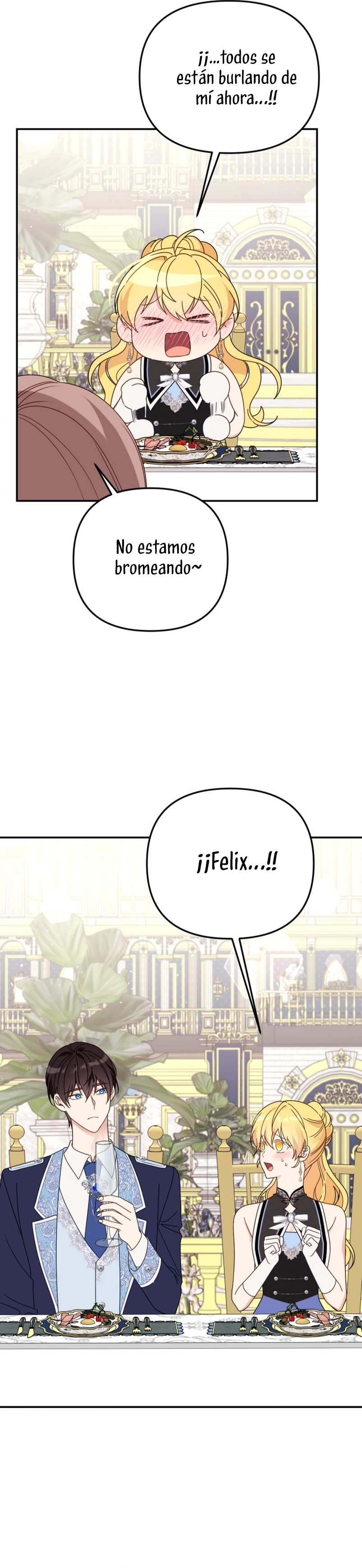 La vida de una amada esposa Capítulo 58 - Página 31