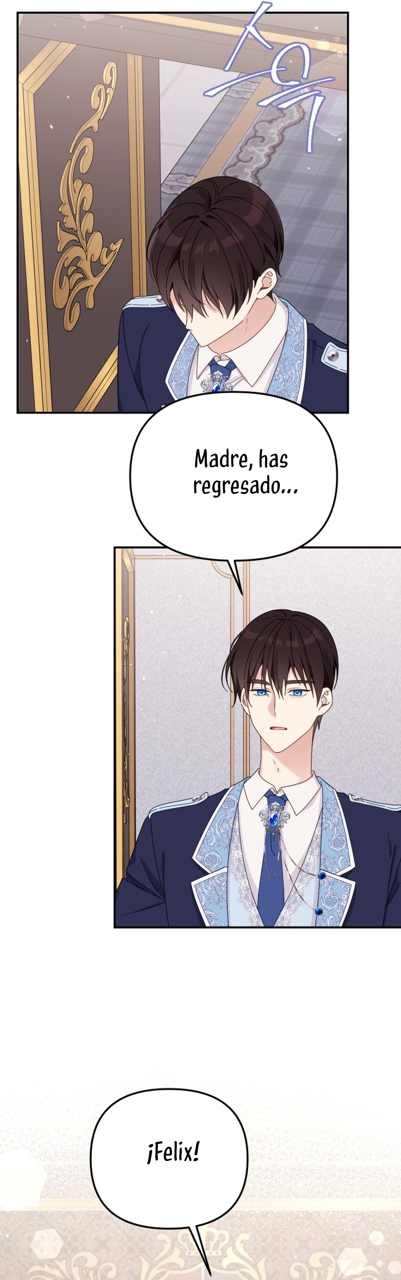 La vida de una amada esposa Capítulo 58 - Página 5