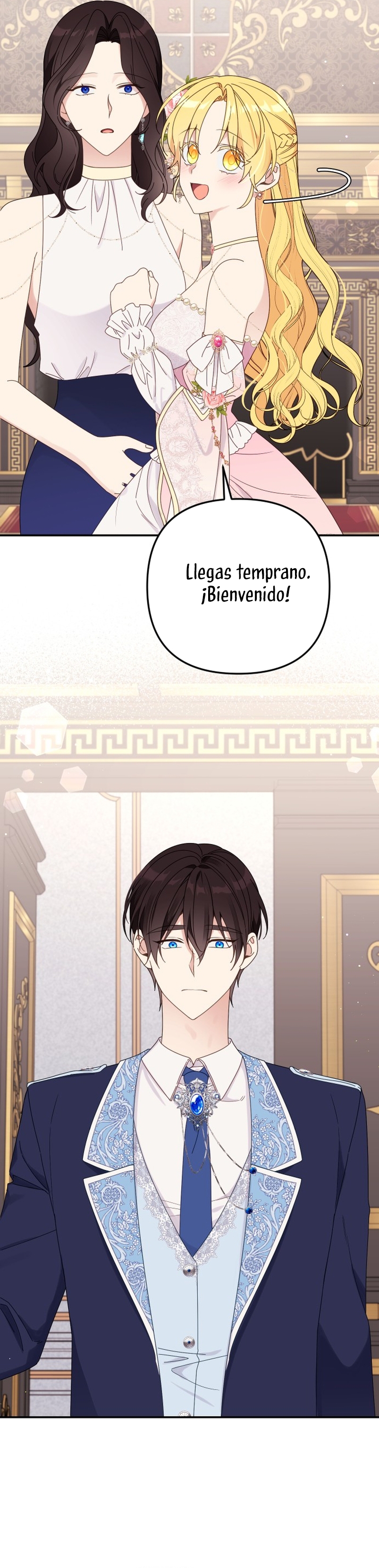 La vida de una amada esposa Capítulo 58 - Página 6