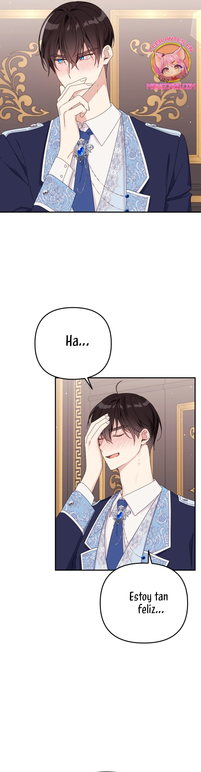 La vida de una amada esposa Capítulo 58 - Página 9