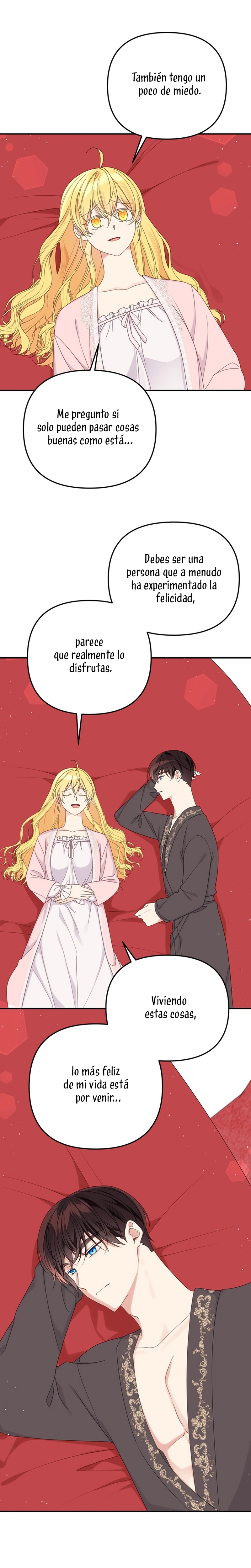 La vida de una amada esposa Capítulo 59 - Página 12