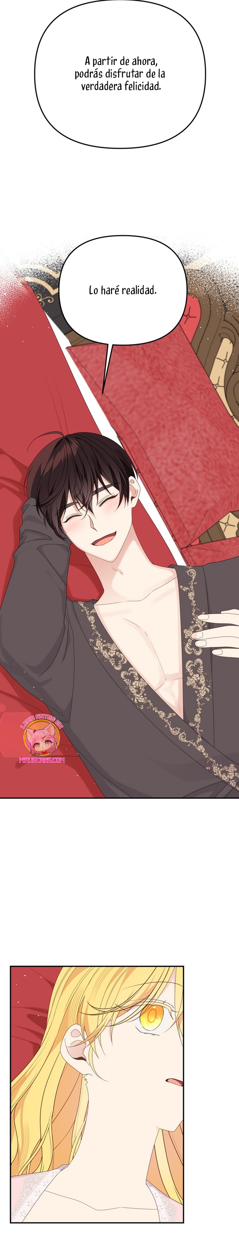 La vida de una amada esposa Capítulo 59 - Página 14