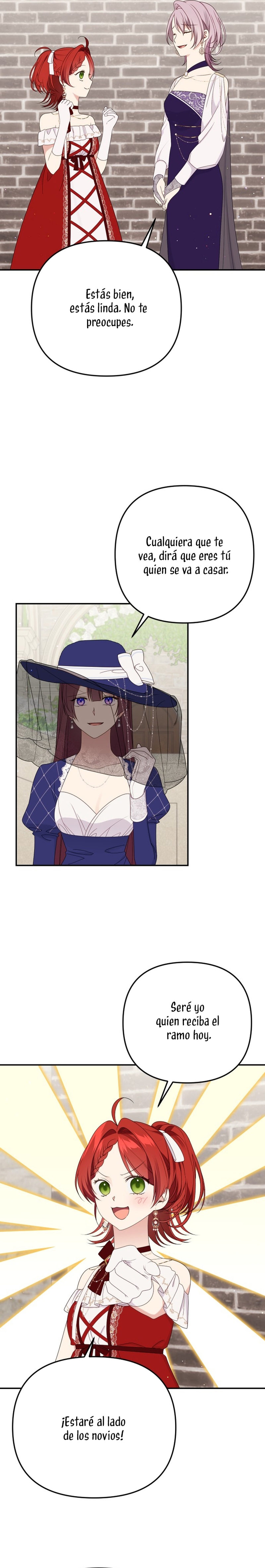 La vida de una amada esposa Capítulo 59 - Página 17