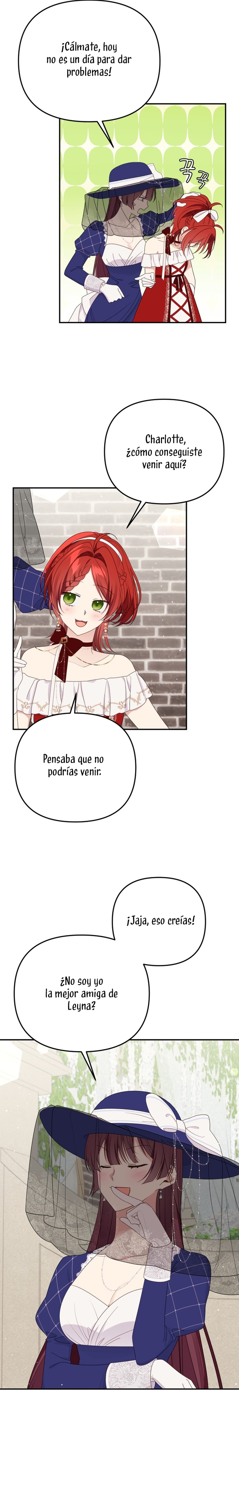 La vida de una amada esposa Capítulo 59 - Página 18