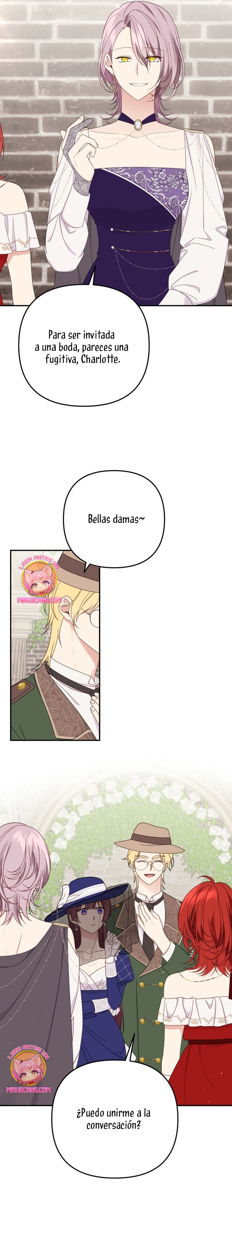 La vida de una amada esposa Capítulo 59 - Página 20