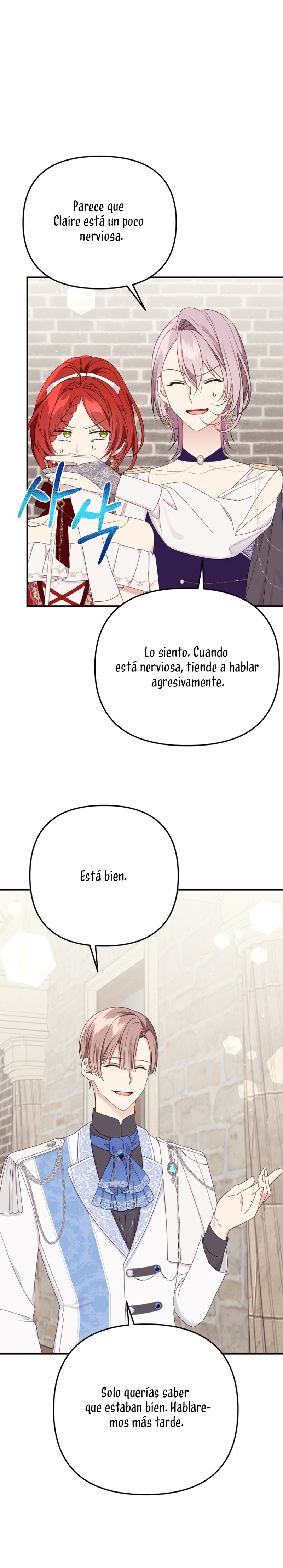 La vida de una amada esposa Capítulo 59 - Página 25