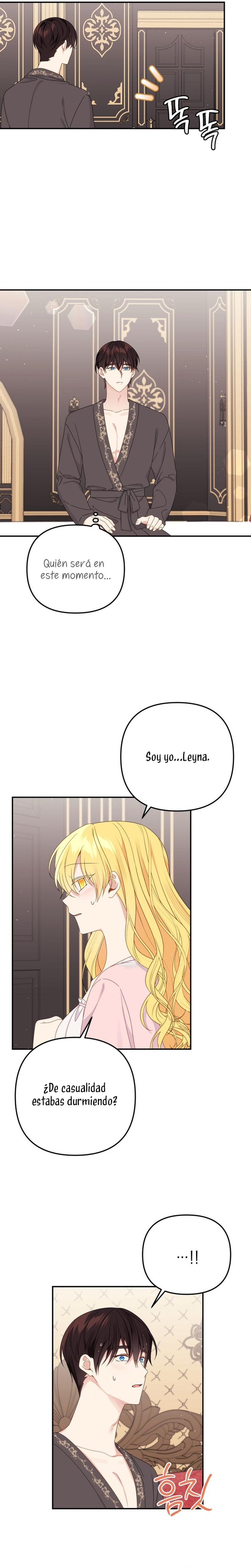 La vida de una amada esposa Capítulo 59 - Página 3