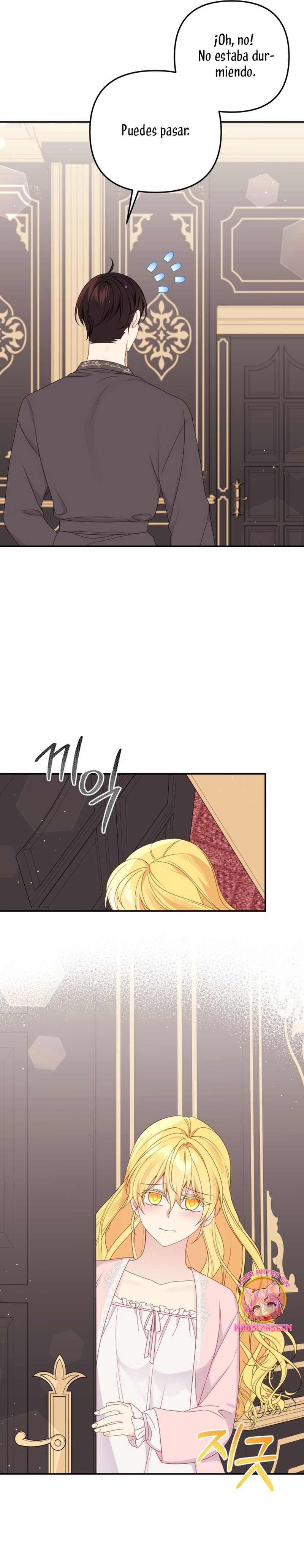 La vida de una amada esposa Capítulo 59 - Página 4