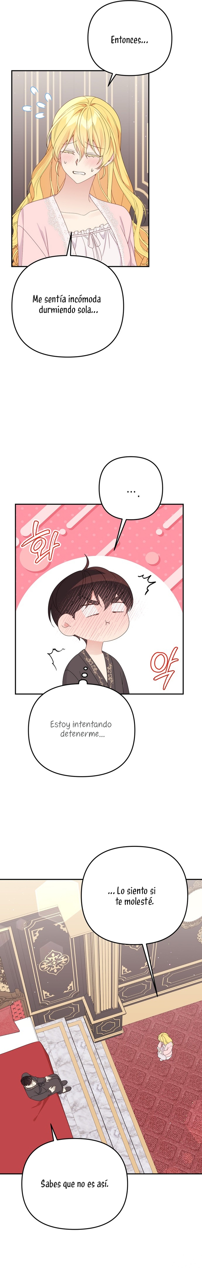 La vida de una amada esposa Capítulo 59 - Página 6