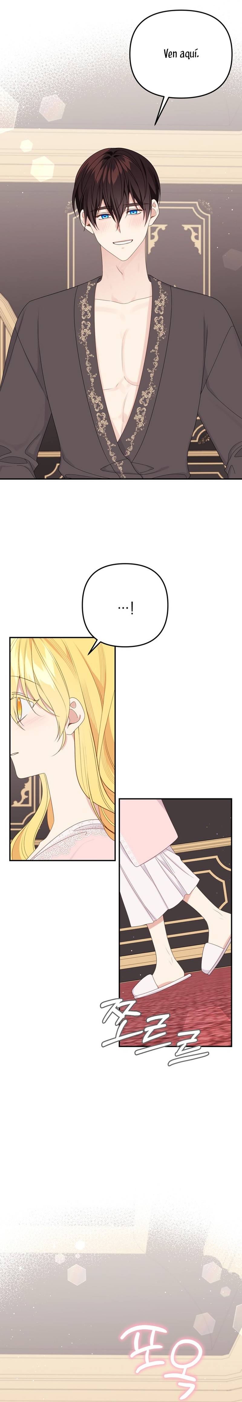 La vida de una amada esposa Capítulo 59 - Página 7