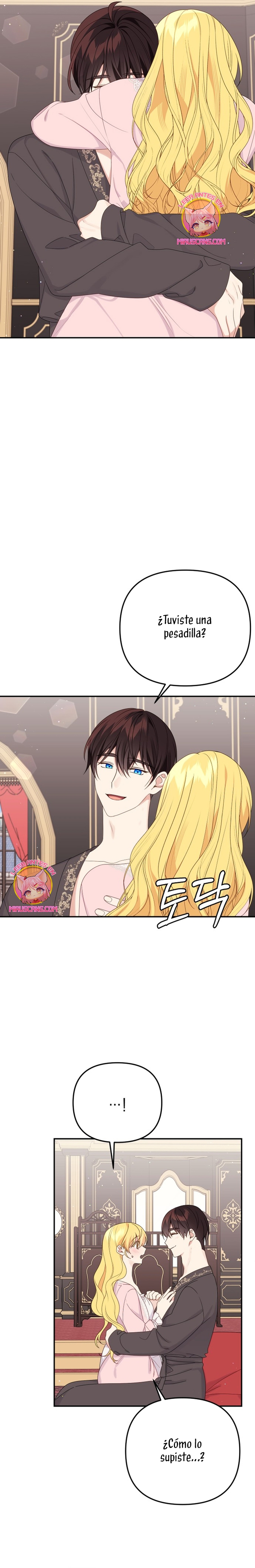 La vida de una amada esposa Capítulo 59 - Página 8