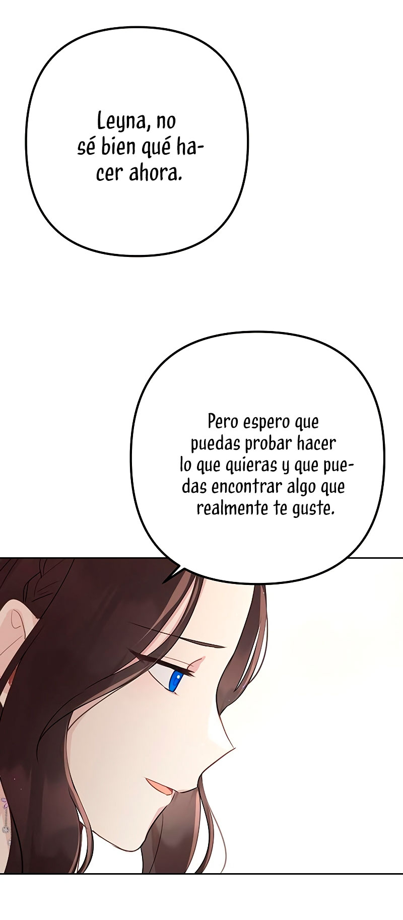 La vida de una amada esposa Capítulo 6 - Página 10