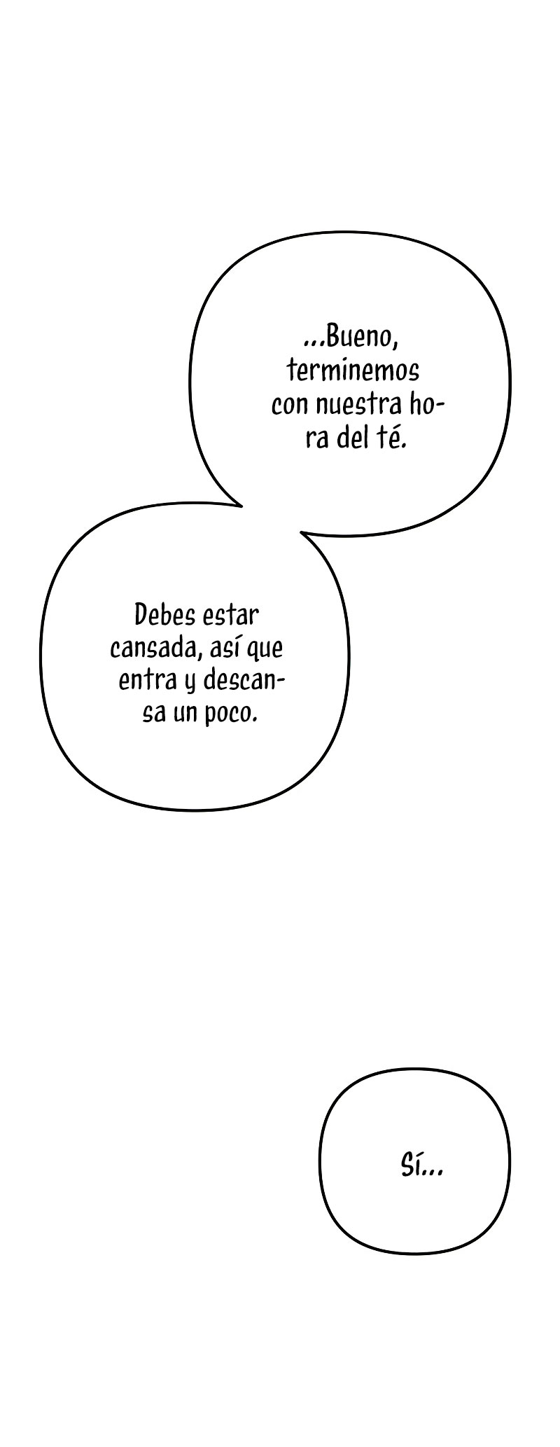 La vida de una amada esposa Capítulo 6 - Página 12