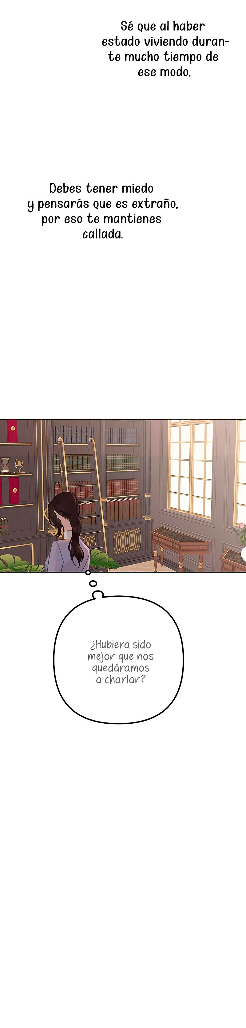 La vida de una amada esposa Capítulo 6 - Página 15