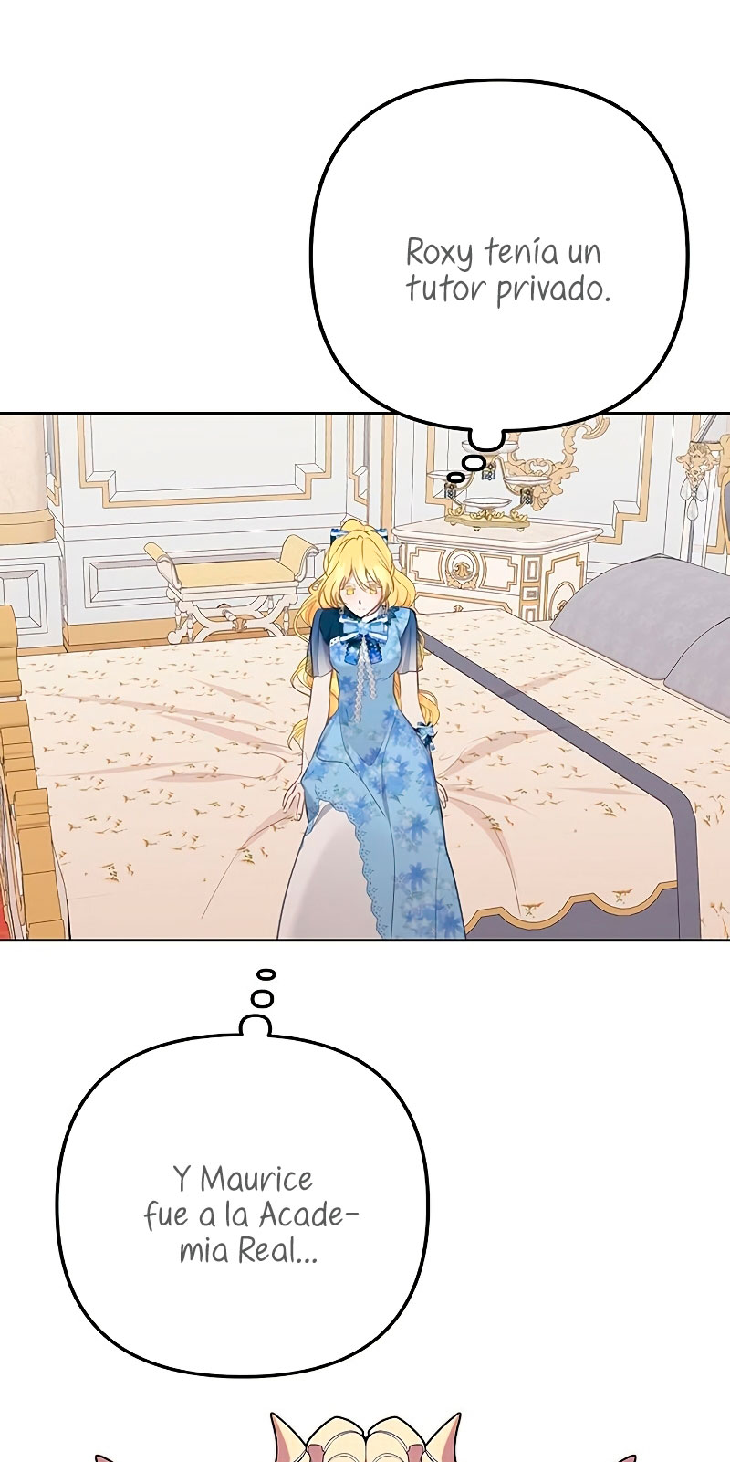 La vida de una amada esposa Capítulo 6 - Página 17