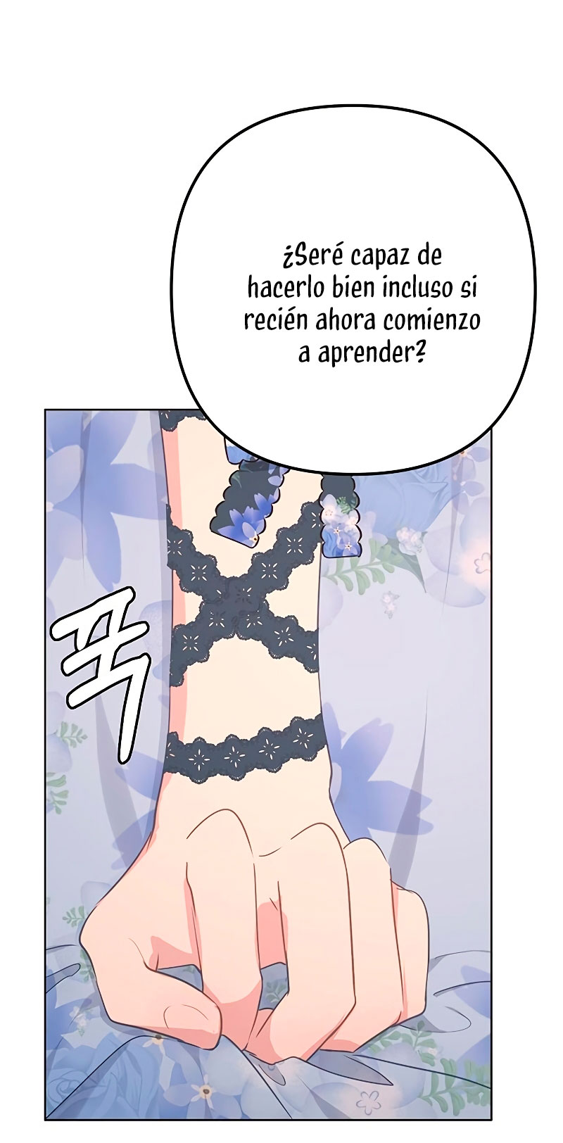 La vida de una amada esposa Capítulo 6 - Página 22