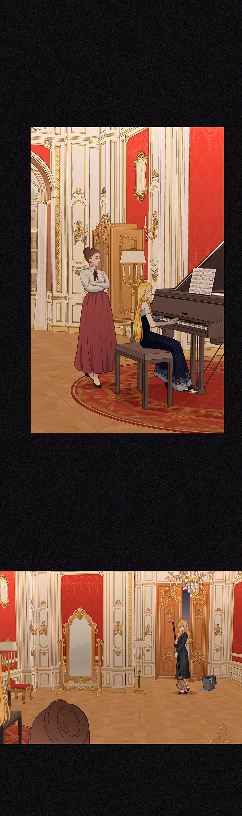 La vida de una amada esposa Capítulo 6 - Página 26