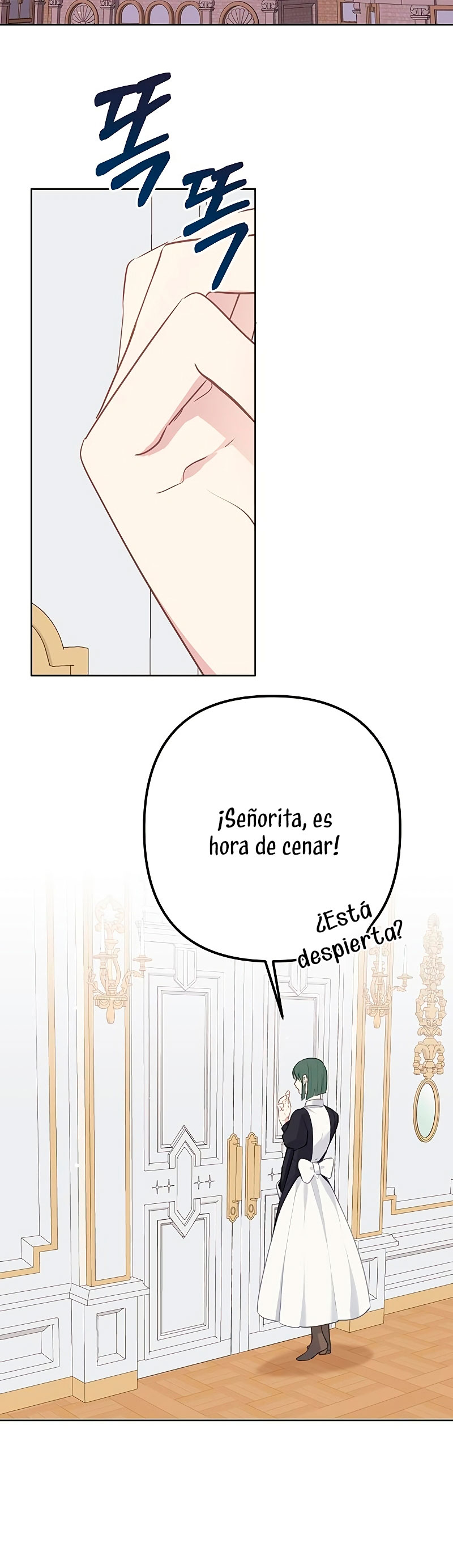 La vida de una amada esposa Capítulo 6 - Página 29