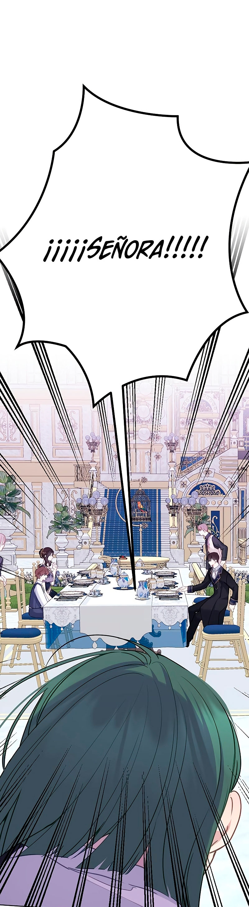 La vida de una amada esposa Capítulo 6 - Página 32