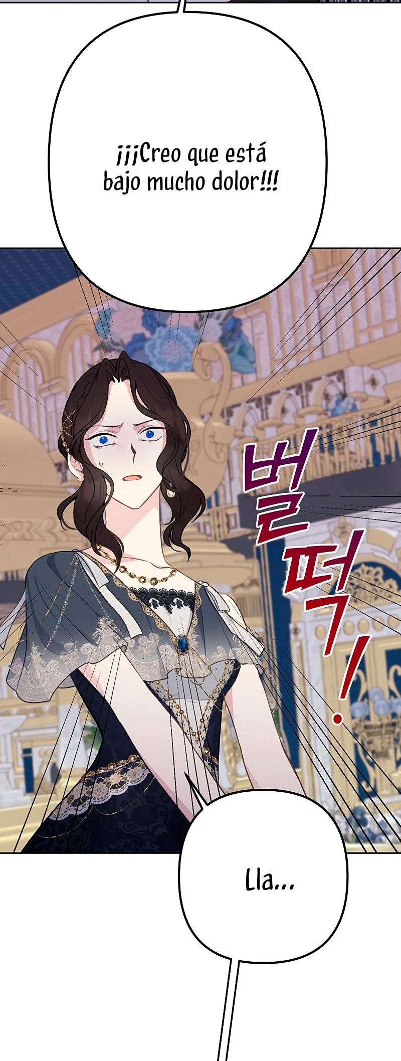 La vida de una amada esposa Capítulo 6 - Página 34