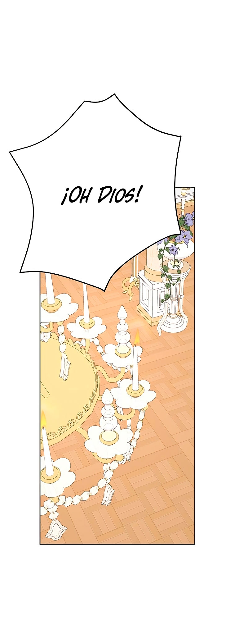 La vida de una amada esposa Capítulo 6 - Página 36