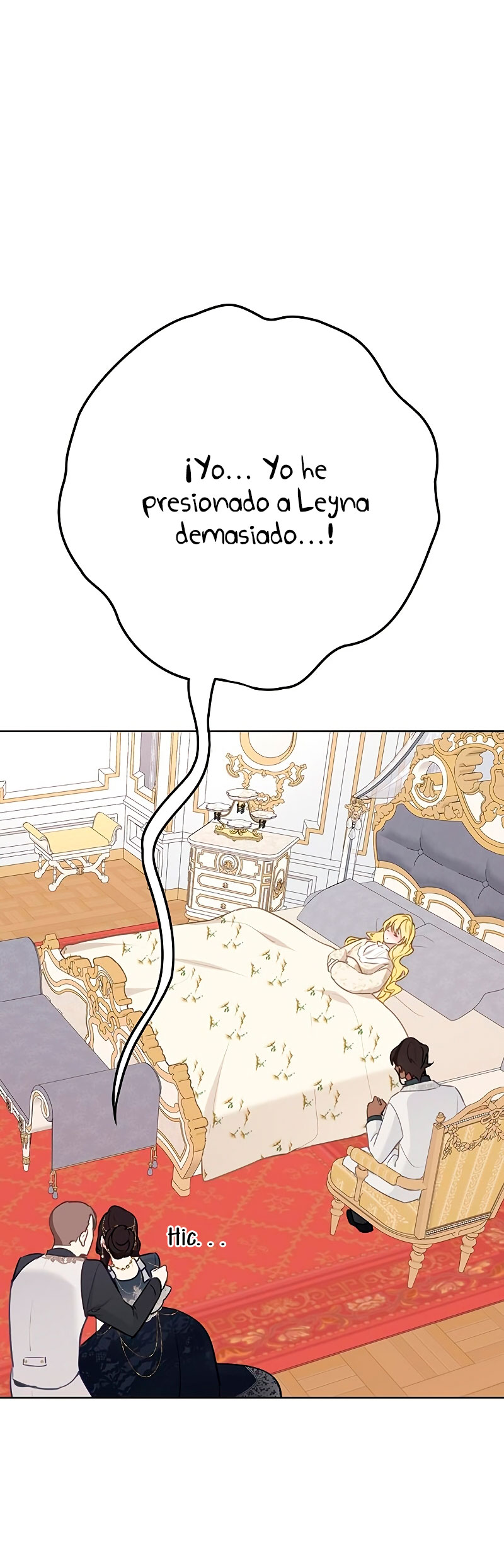 La vida de una amada esposa Capítulo 6 - Página 37