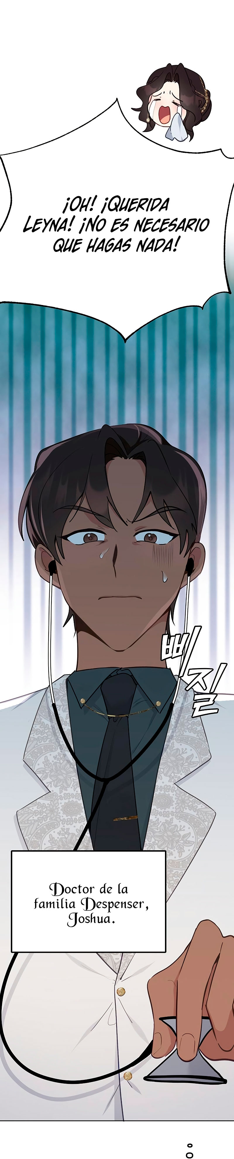 La vida de una amada esposa Capítulo 6 - Página 38