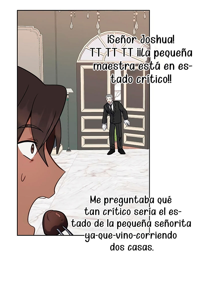 La vida de una amada esposa Capítulo 6 - Página 40