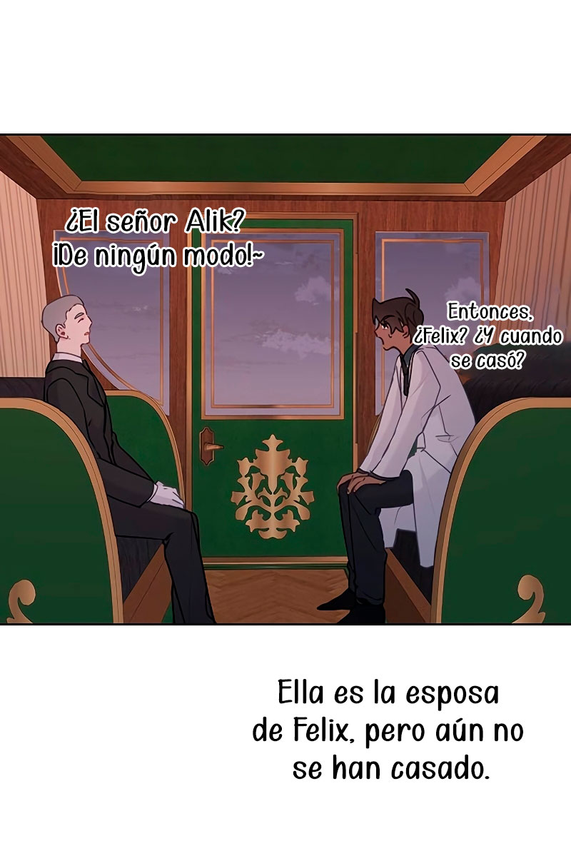 La vida de una amada esposa Capítulo 6 - Página 41