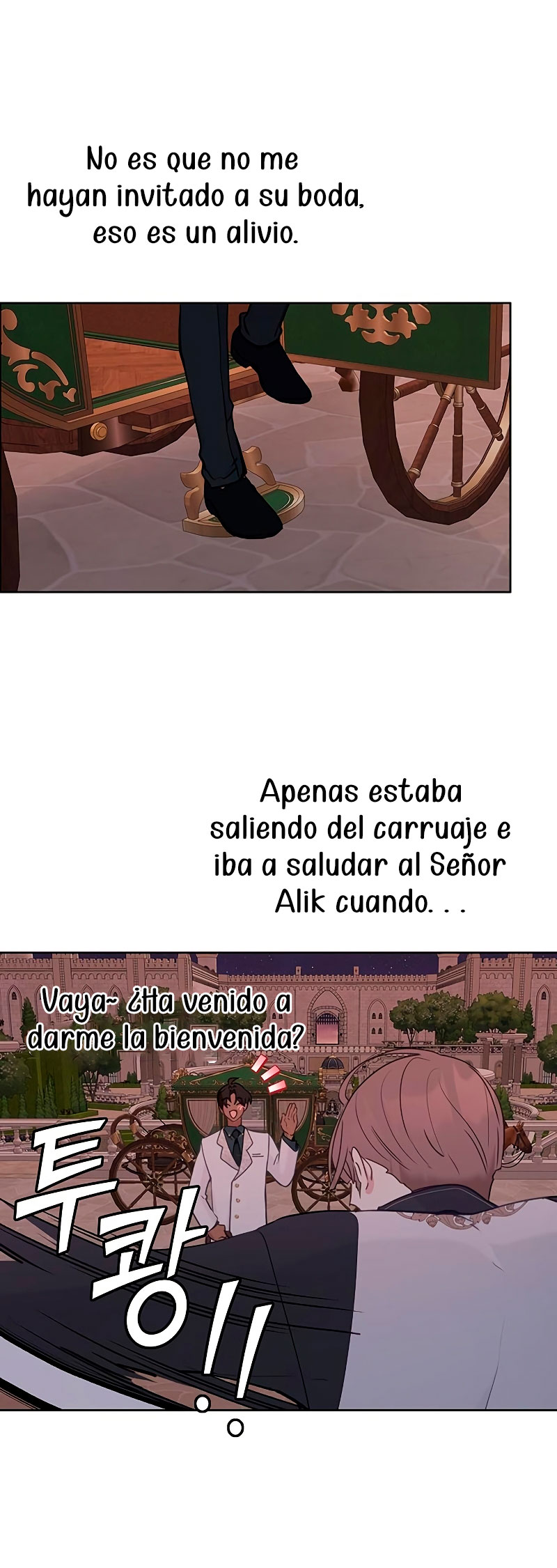 La vida de una amada esposa Capítulo 6 - Página 42