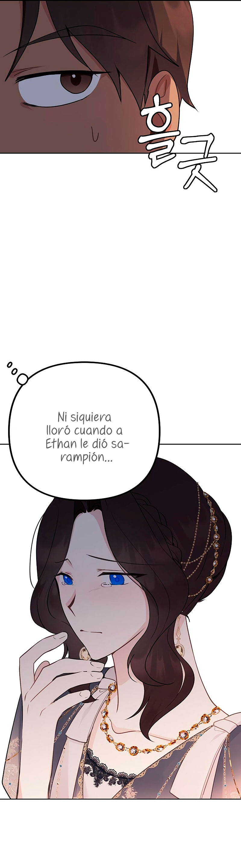 La vida de una amada esposa Capítulo 6 - Página 45