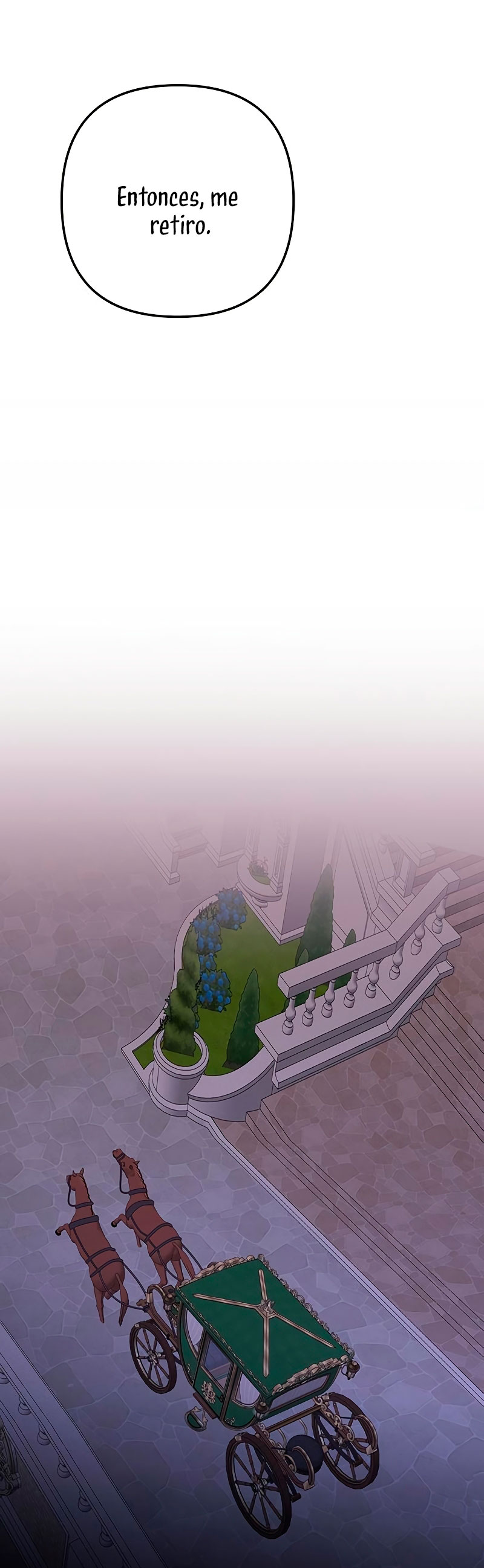 La vida de una amada esposa Capítulo 6 - Página 49