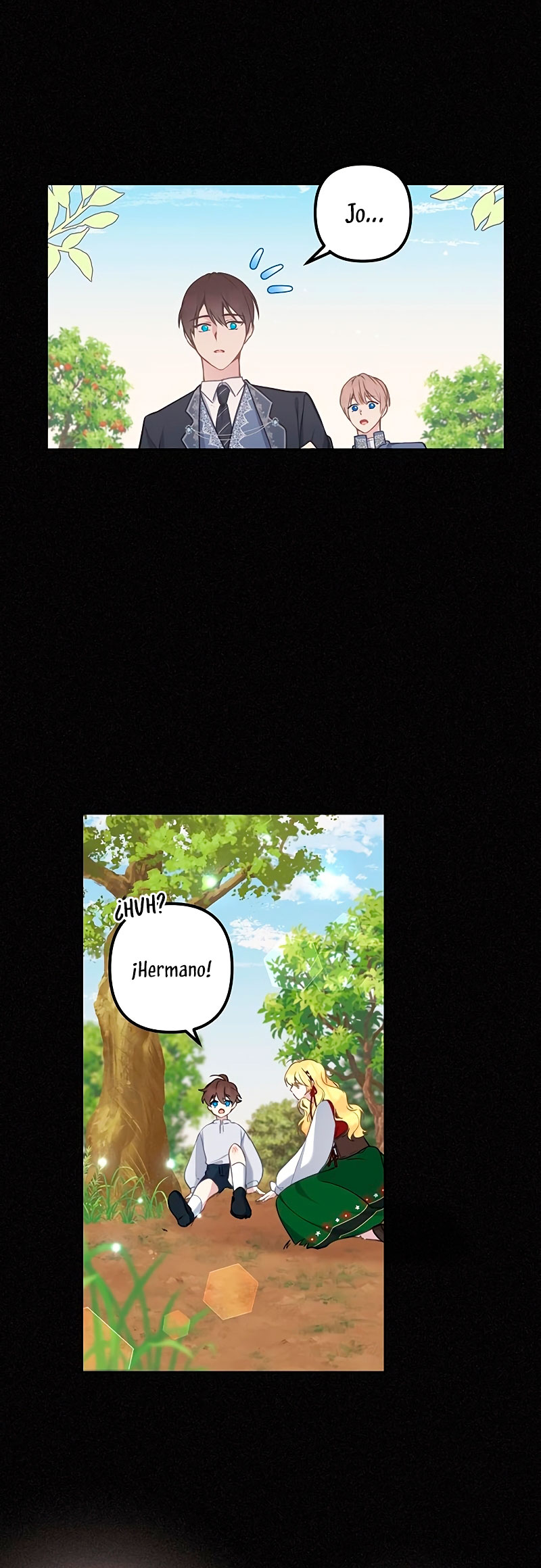 La vida de una amada esposa Capítulo 6 - Página 58