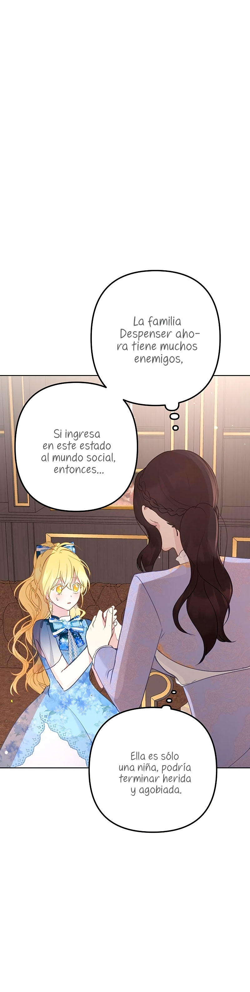 La vida de una amada esposa Capítulo 6 - Página 9