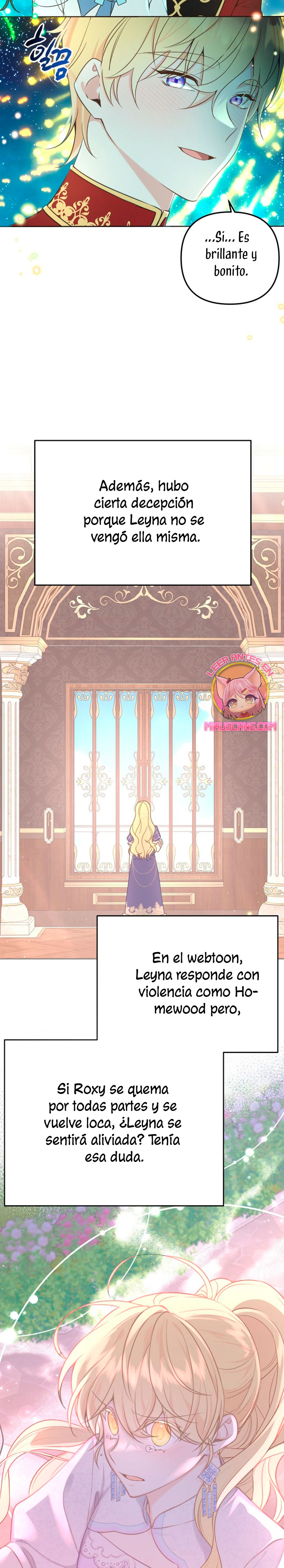 La vida de una amada esposa Capítulo 60.5 - Página 6