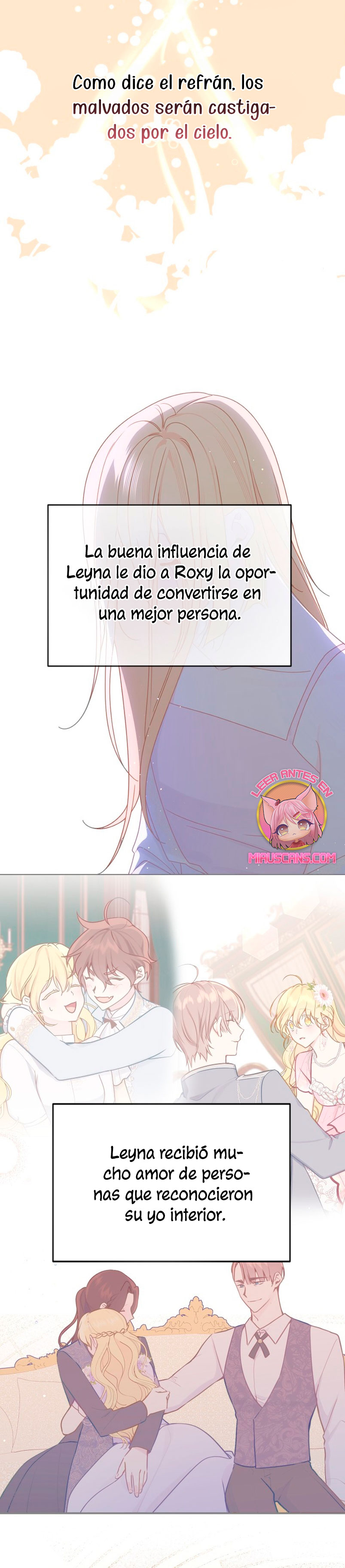 La vida de una amada esposa Capítulo 60.5 - Página 8