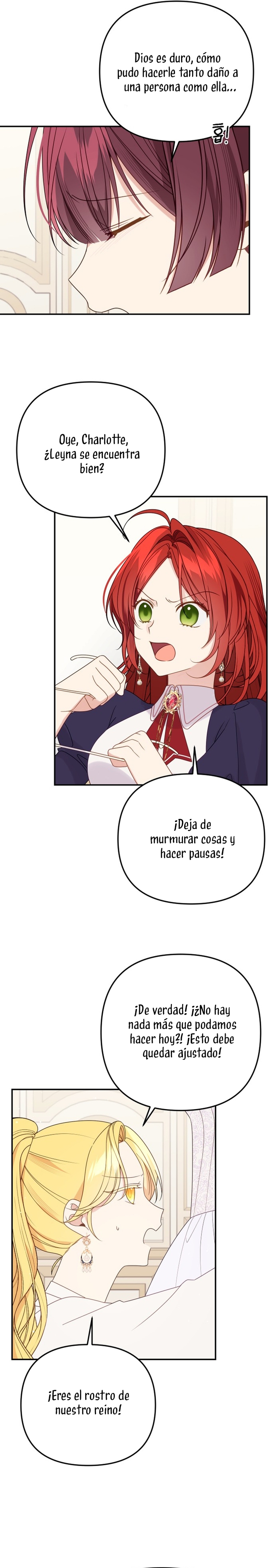 La vida de una amada esposa Capítulo 60 - Página 12