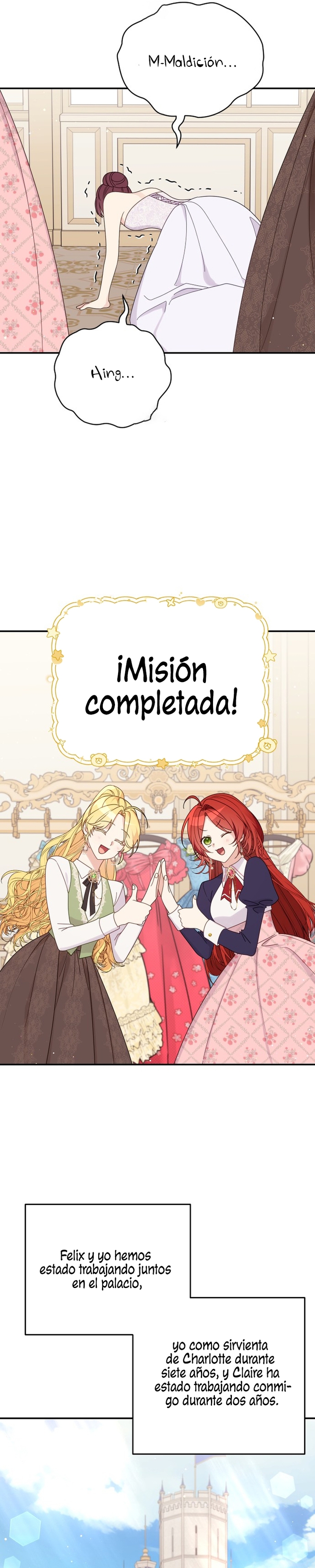 La vida de una amada esposa Capítulo 60 - Página 14