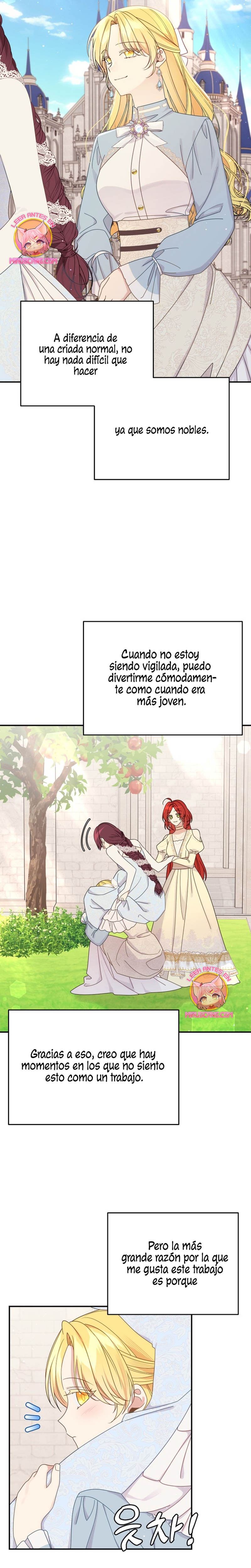 La vida de una amada esposa Capítulo 60 - Página 15