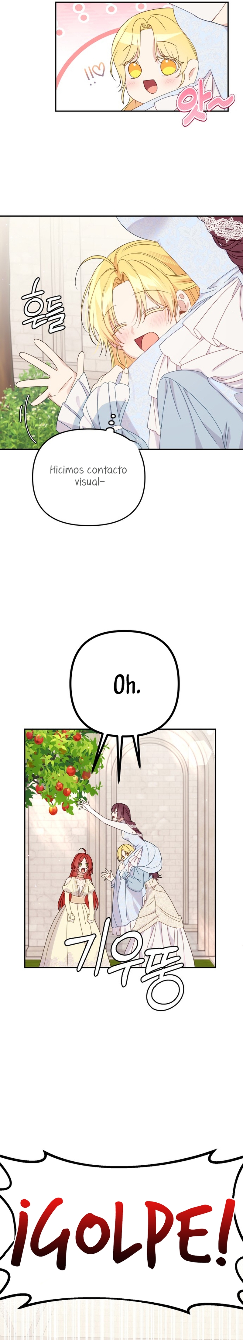 La vida de una amada esposa Capítulo 60 - Página 17