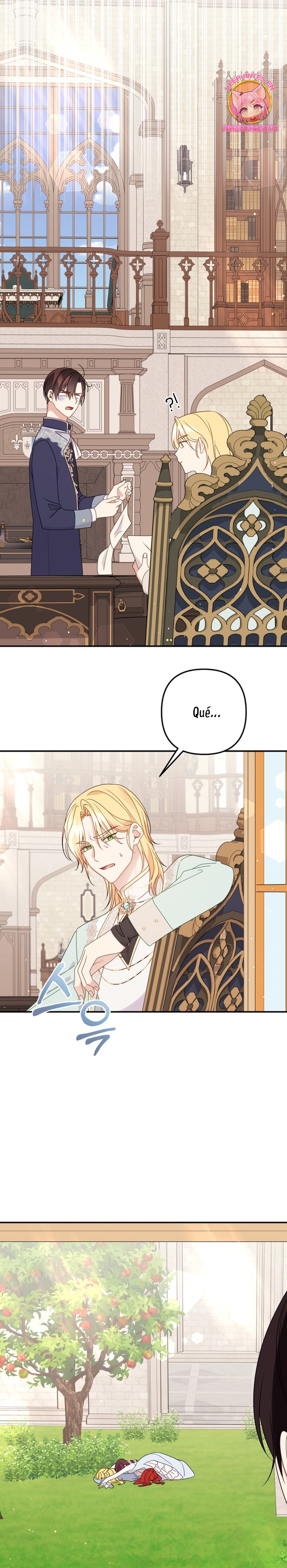 La vida de una amada esposa Capítulo 60 - Página 18