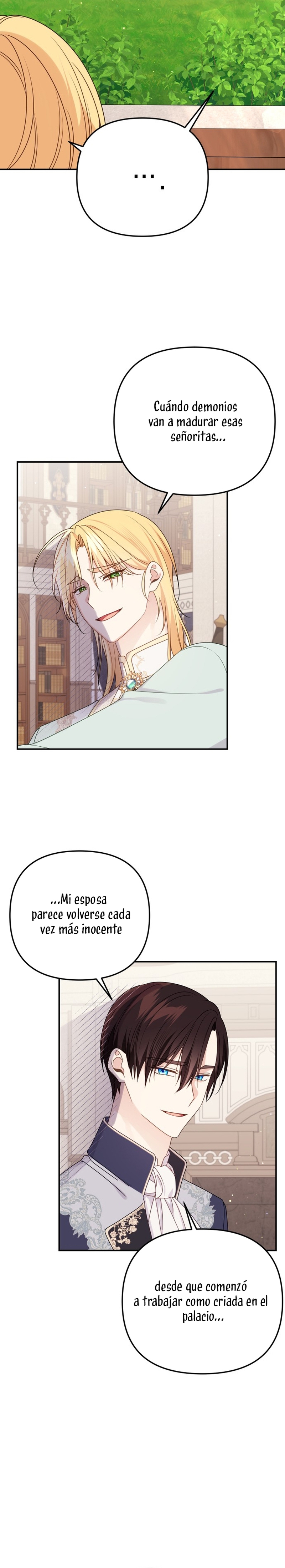 La vida de una amada esposa Capítulo 60 - Página 19