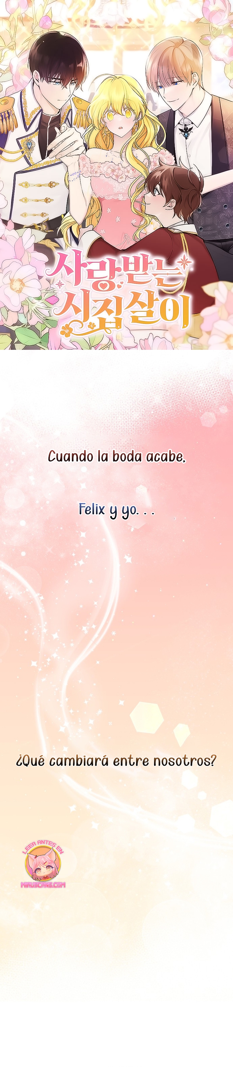 La vida de una amada esposa Capítulo 60 - Página 2