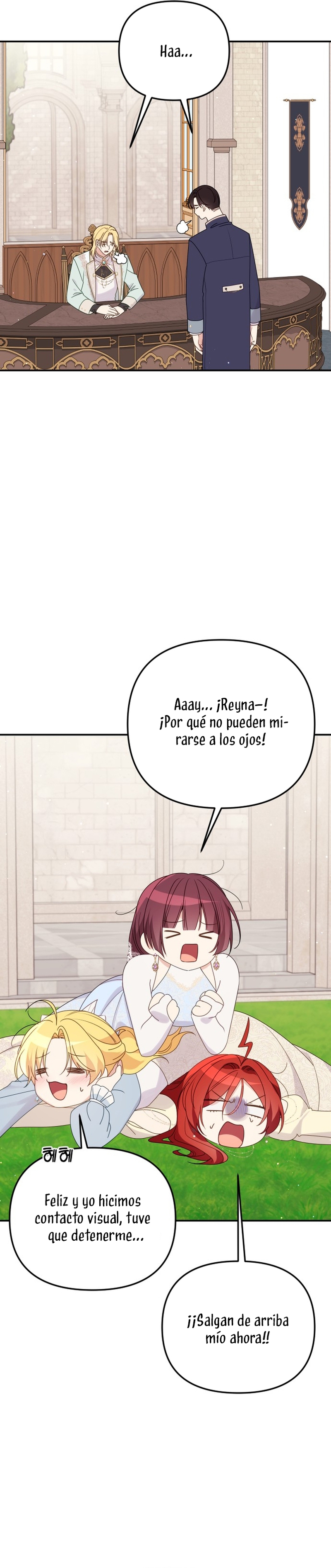 La vida de una amada esposa Capítulo 60 - Página 20